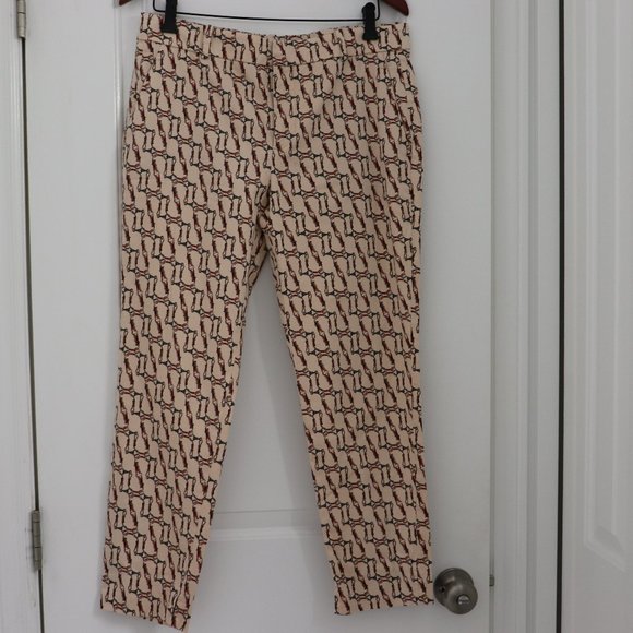 Zara | Pink Pants, size 10 - Picture 1 of 5